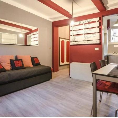 Residenza Zamboni Apartment Bologna Exterior photo