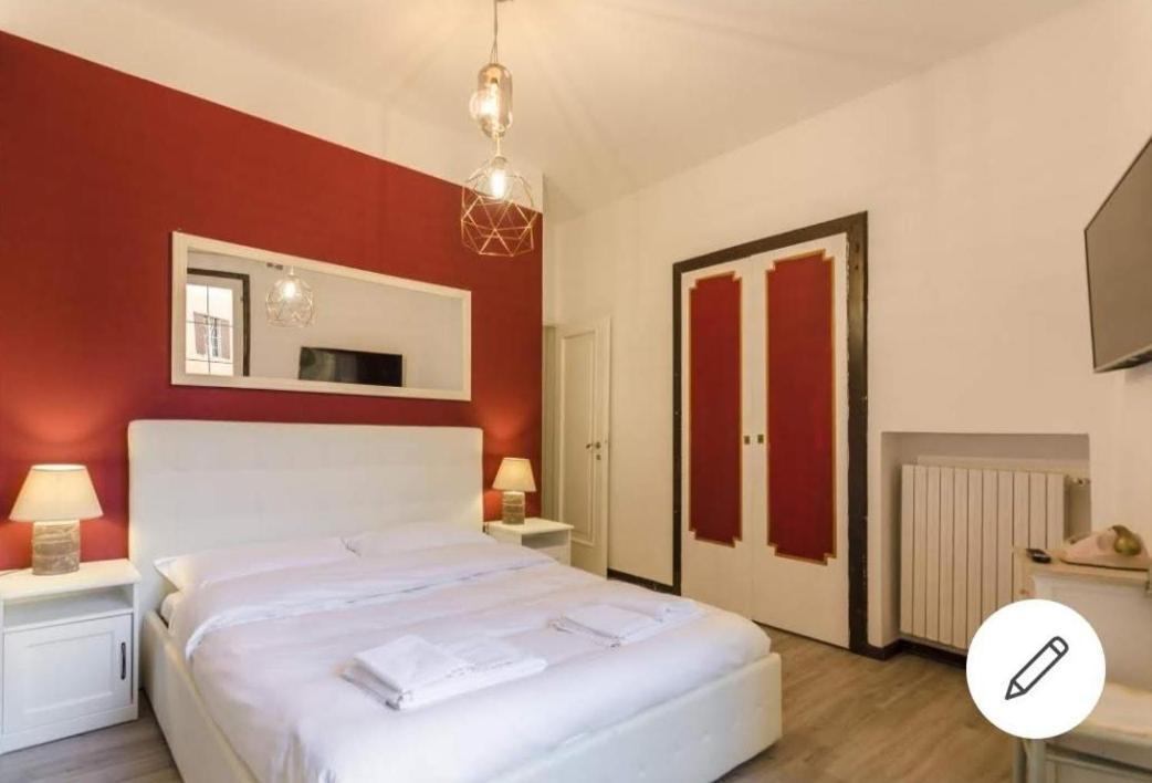 Residenza Zamboni Apartment Bologna Exterior photo