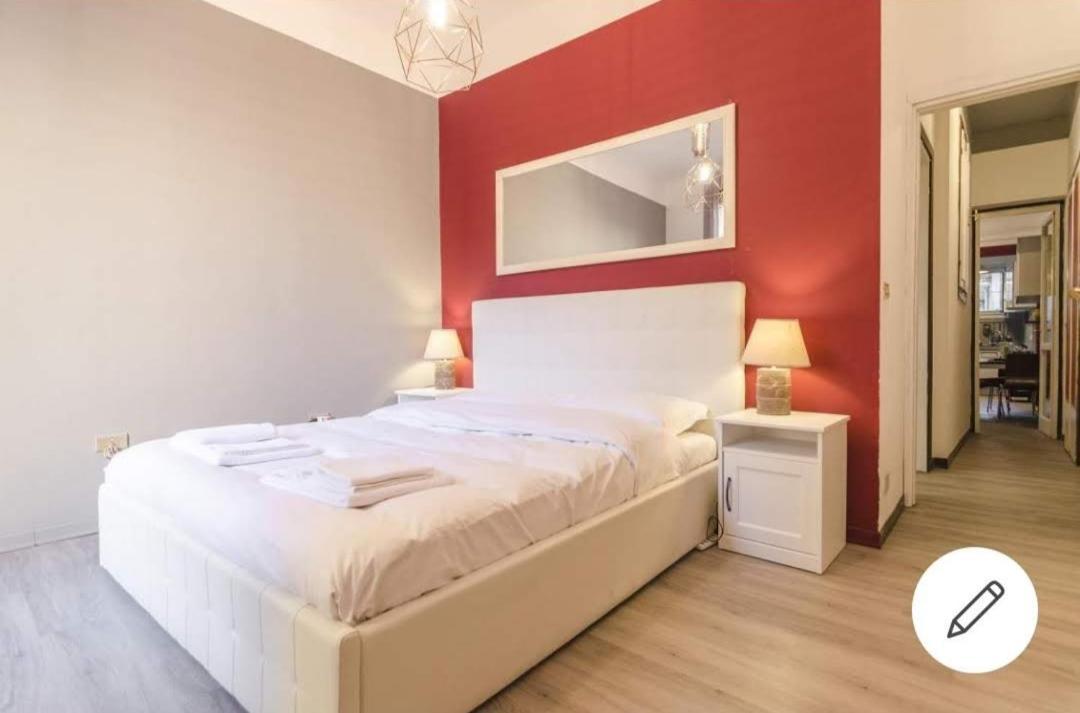 Residenza Zamboni Apartment Bologna Exterior photo